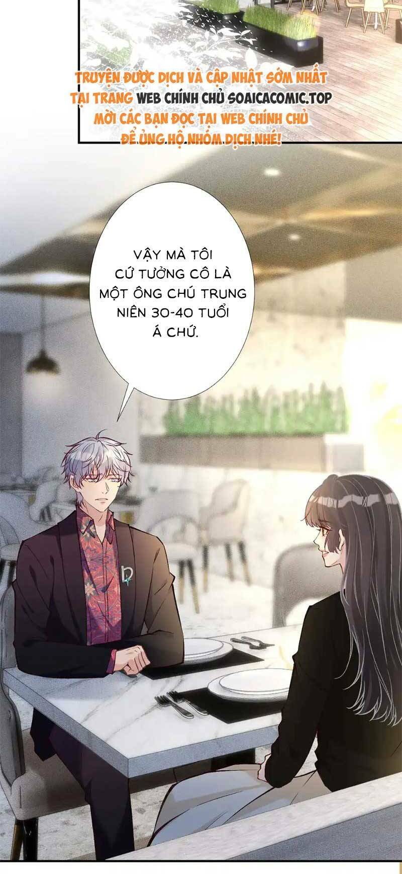Ôm Khẩn Tiểu Mã Giáp Của Tôi Chapter 302 - Trang 2