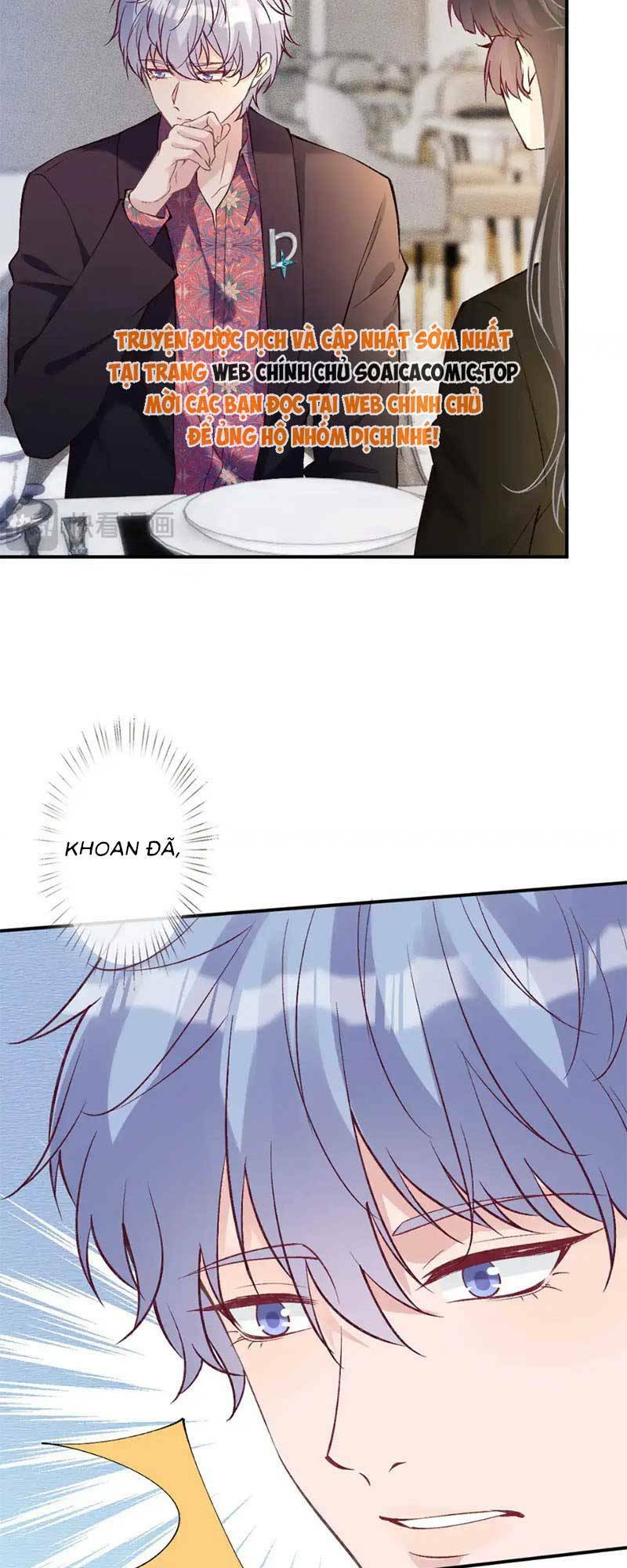 Ôm Khẩn Tiểu Mã Giáp Của Tôi Chapter 302 - Trang 2