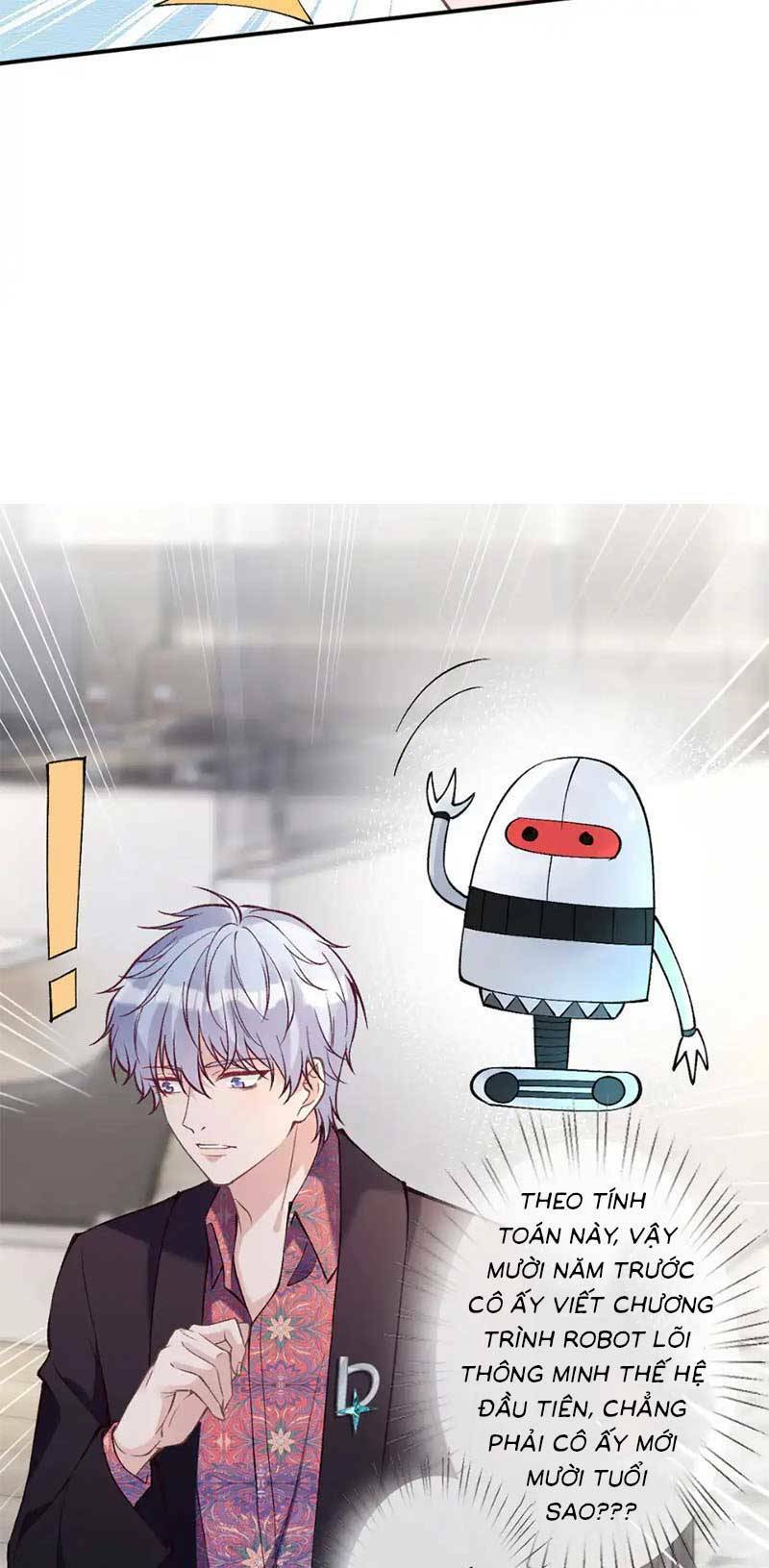 Ôm Khẩn Tiểu Mã Giáp Của Tôi Chapter 302 - Trang 2