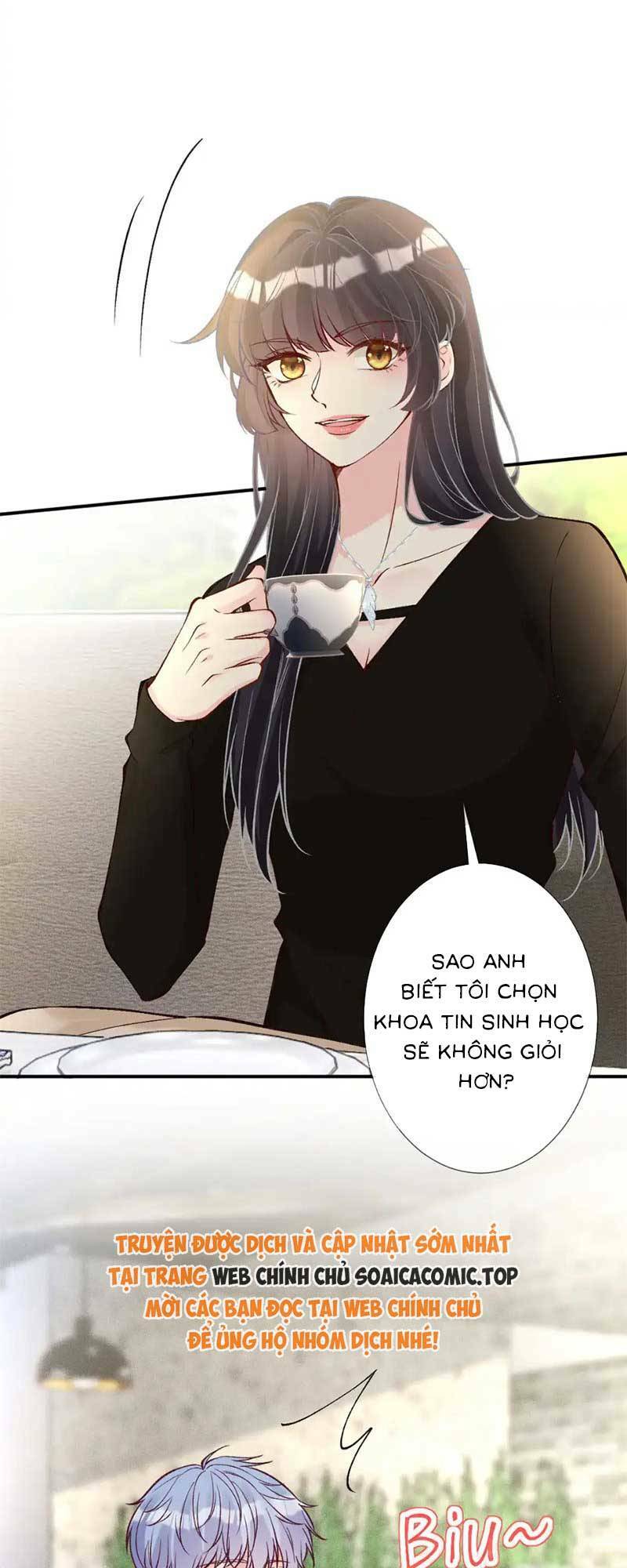 Ôm Khẩn Tiểu Mã Giáp Của Tôi Chapter 302 - Trang 2