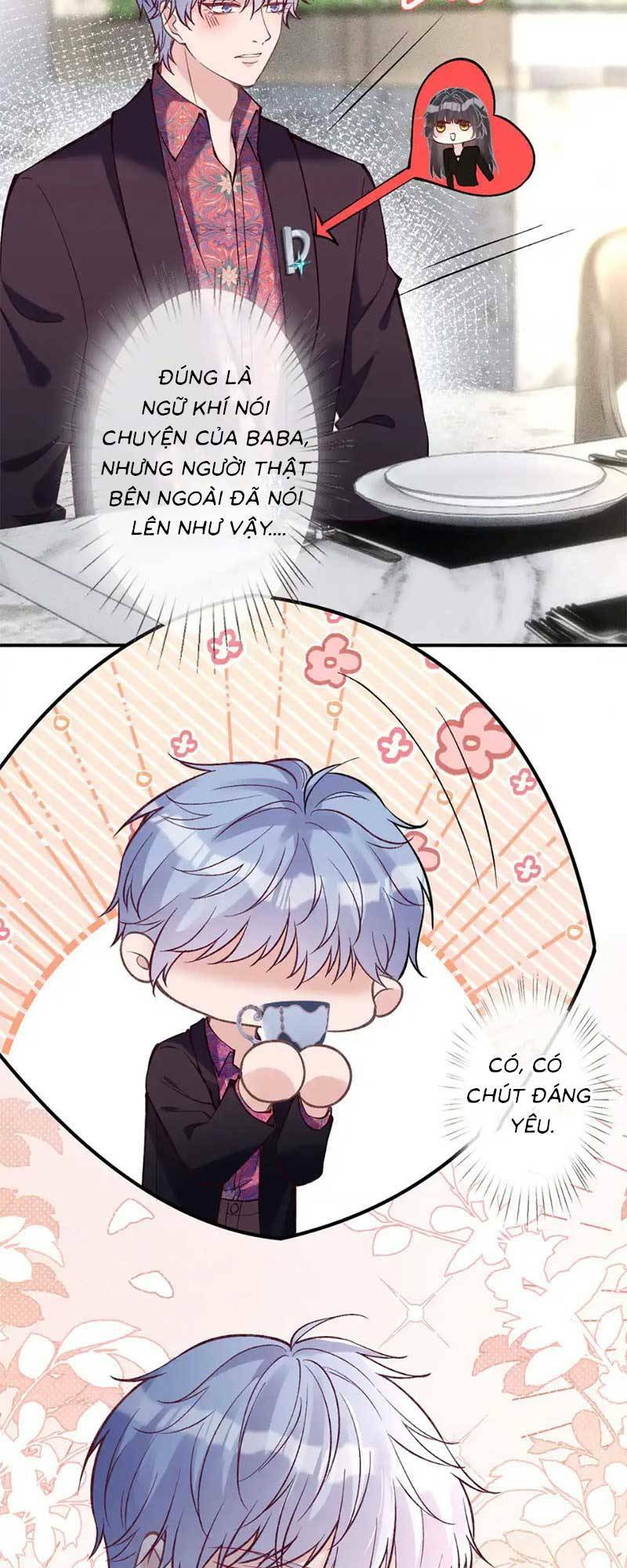 Ôm Khẩn Tiểu Mã Giáp Của Tôi Chapter 302 - Trang 2