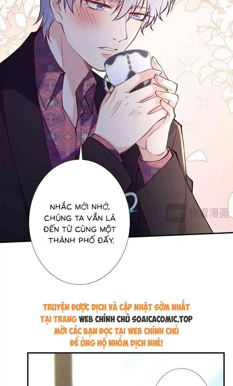 Ôm Khẩn Tiểu Mã Giáp Của Tôi Chapter 302 - Trang 2