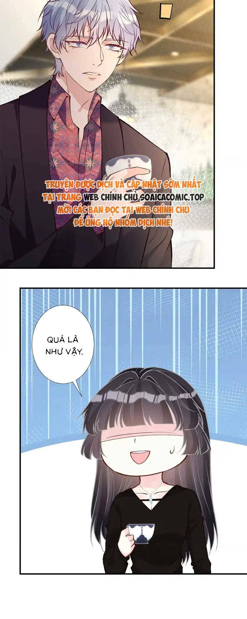 Ôm Khẩn Tiểu Mã Giáp Của Tôi Chapter 302 - Trang 2