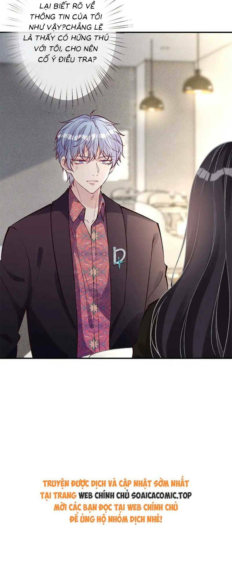 Ôm Khẩn Tiểu Mã Giáp Của Tôi Chapter 302 - Trang 2