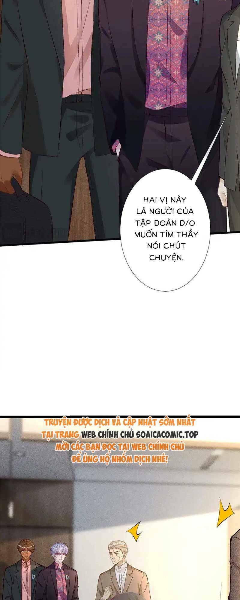 Ôm Khẩn Tiểu Mã Giáp Của Tôi Chapter 302 - Trang 2