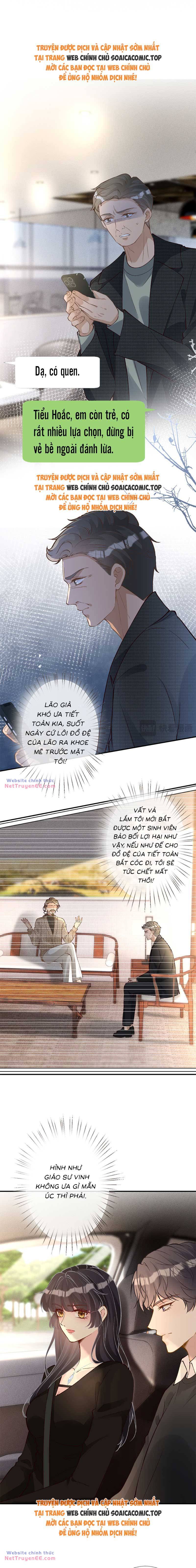 Ôm Khẩn Tiểu Mã Giáp Của Tôi Chapter 303 - Trang 2