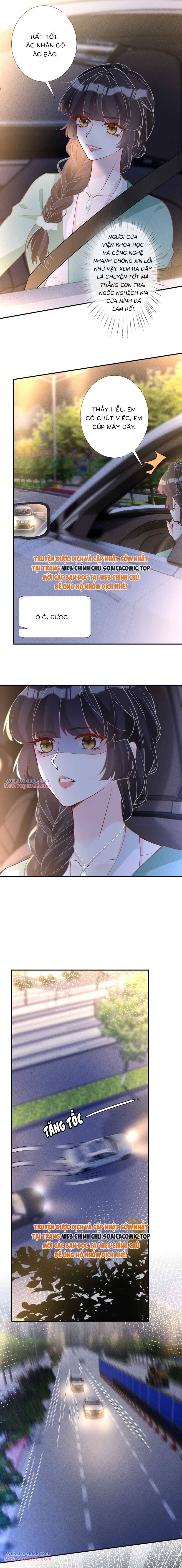 Ôm Khẩn Tiểu Mã Giáp Của Tôi Chapter 303 - Trang 2