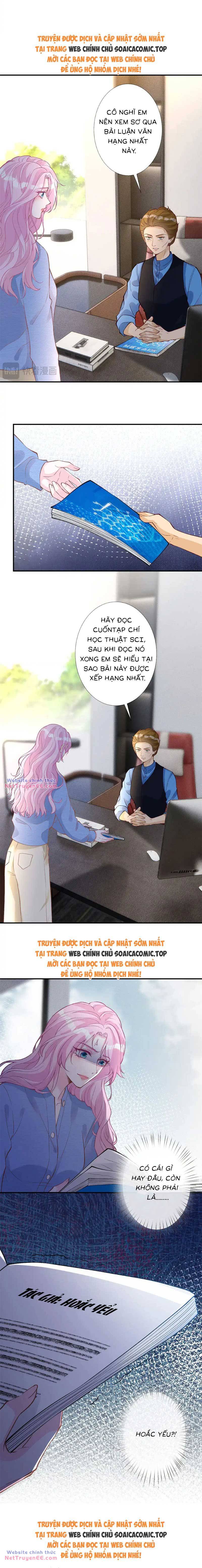 Ôm Khẩn Tiểu Mã Giáp Của Tôi Chapter 304 - Trang 2