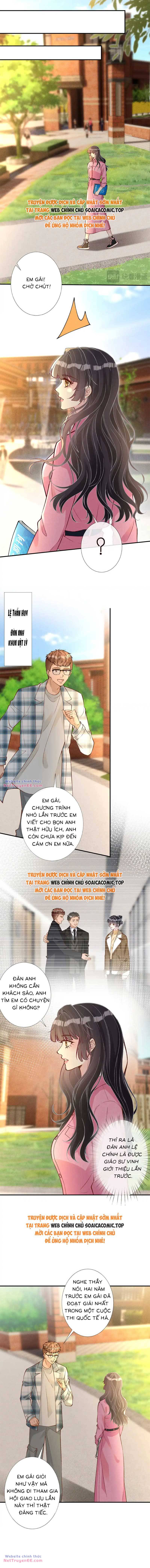 Ôm Khẩn Tiểu Mã Giáp Của Tôi Chapter 304 - Trang 2