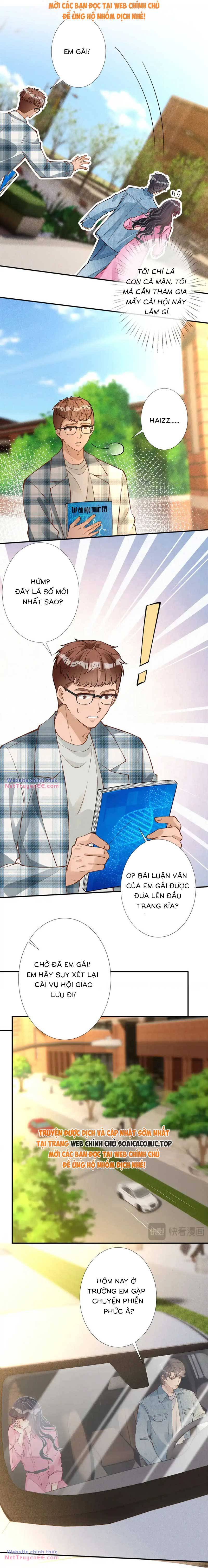 Ôm Khẩn Tiểu Mã Giáp Của Tôi Chapter 304 - Trang 2