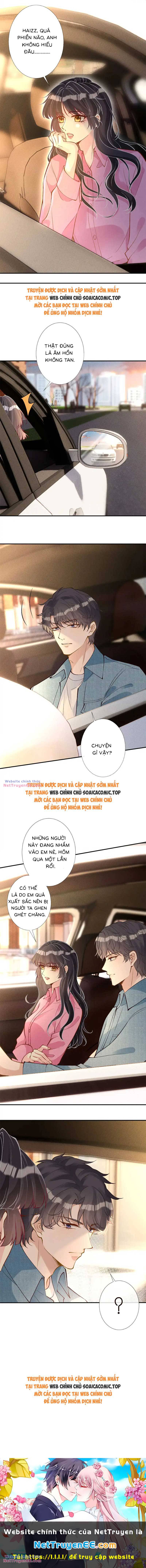 Ôm Khẩn Tiểu Mã Giáp Của Tôi Chapter 304 - Trang 2