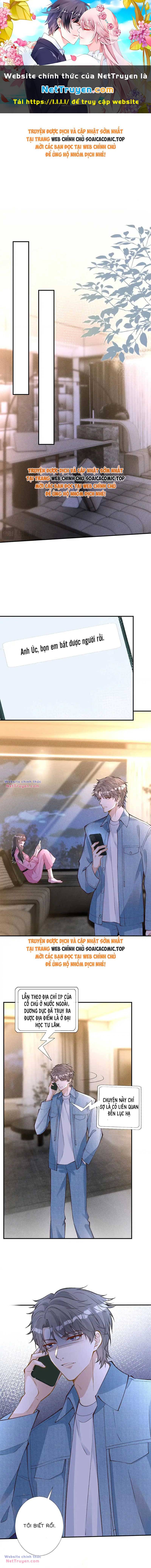 Ôm Khẩn Tiểu Mã Giáp Của Tôi Chapter 305 - Trang 2