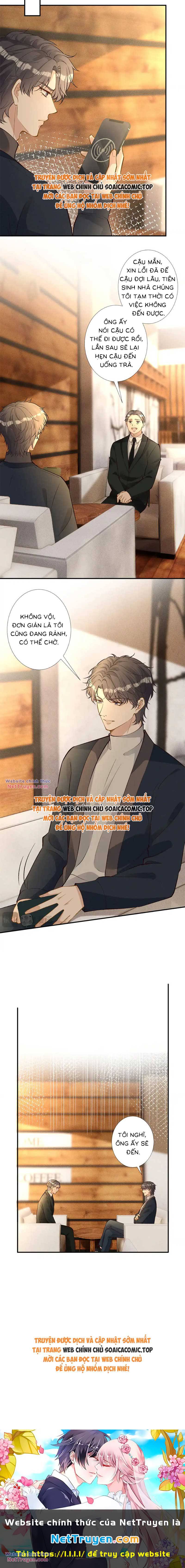 Ôm Khẩn Tiểu Mã Giáp Của Tôi Chapter 305 - Trang 2