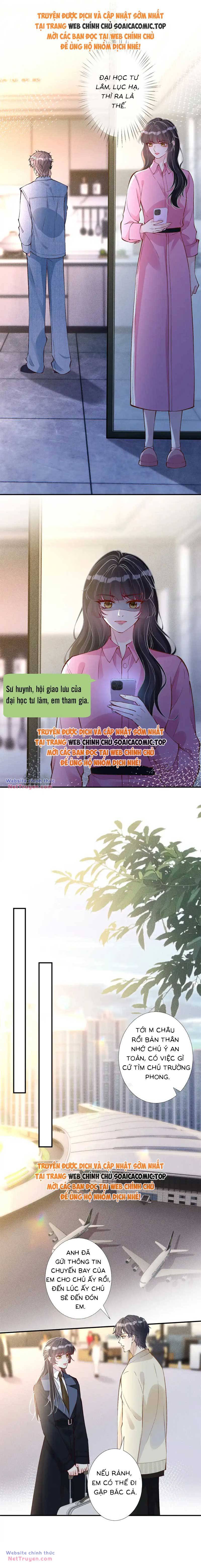 Ôm Khẩn Tiểu Mã Giáp Của Tôi Chapter 305 - Trang 2