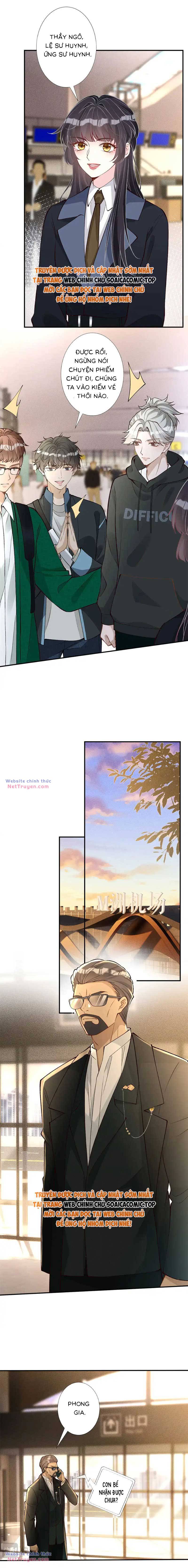 Ôm Khẩn Tiểu Mã Giáp Của Tôi Chapter 305 - Trang 2