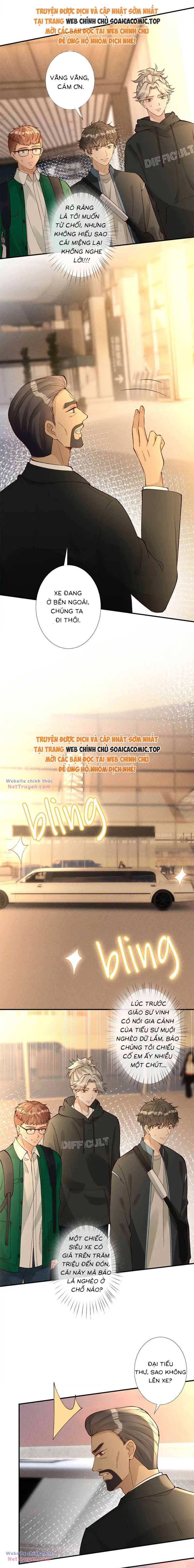 Ôm Khẩn Tiểu Mã Giáp Của Tôi Chapter 305 - Trang 2