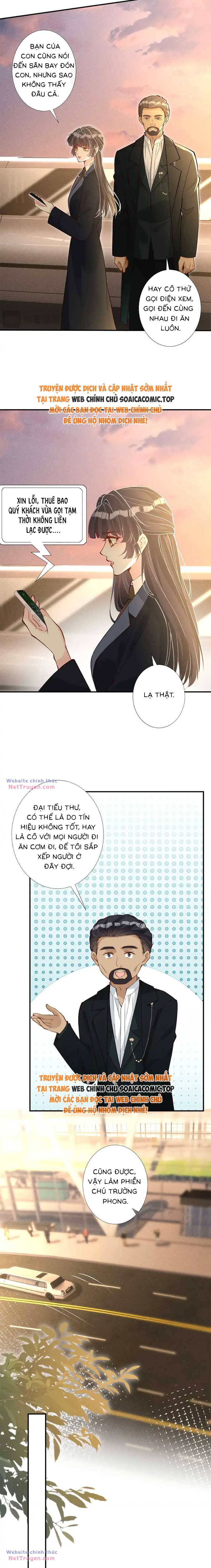 Ôm Khẩn Tiểu Mã Giáp Của Tôi Chapter 305 - Trang 2