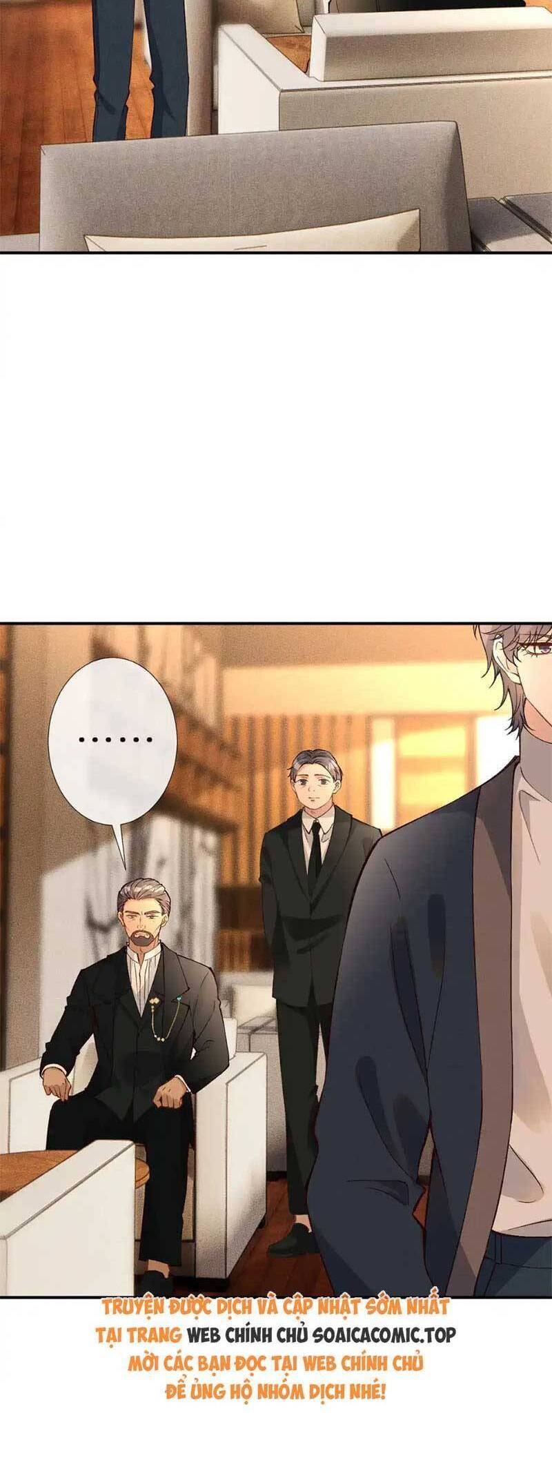 Ôm Khẩn Tiểu Mã Giáp Của Tôi Chapter 306 - Trang 2