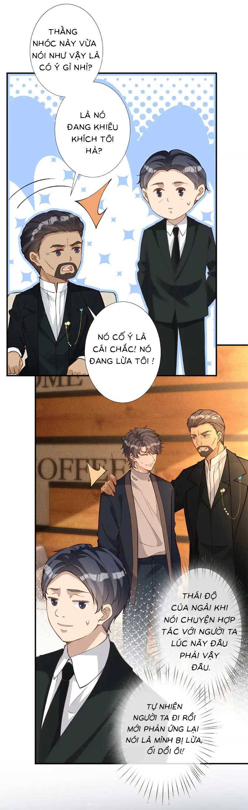 Ôm Khẩn Tiểu Mã Giáp Của Tôi Chapter 306 - Trang 2