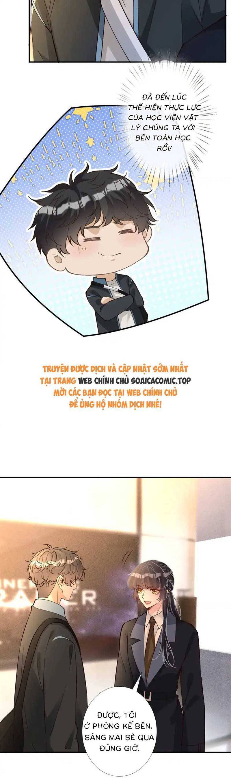 Ôm Khẩn Tiểu Mã Giáp Của Tôi Chapter 306 - Trang 2