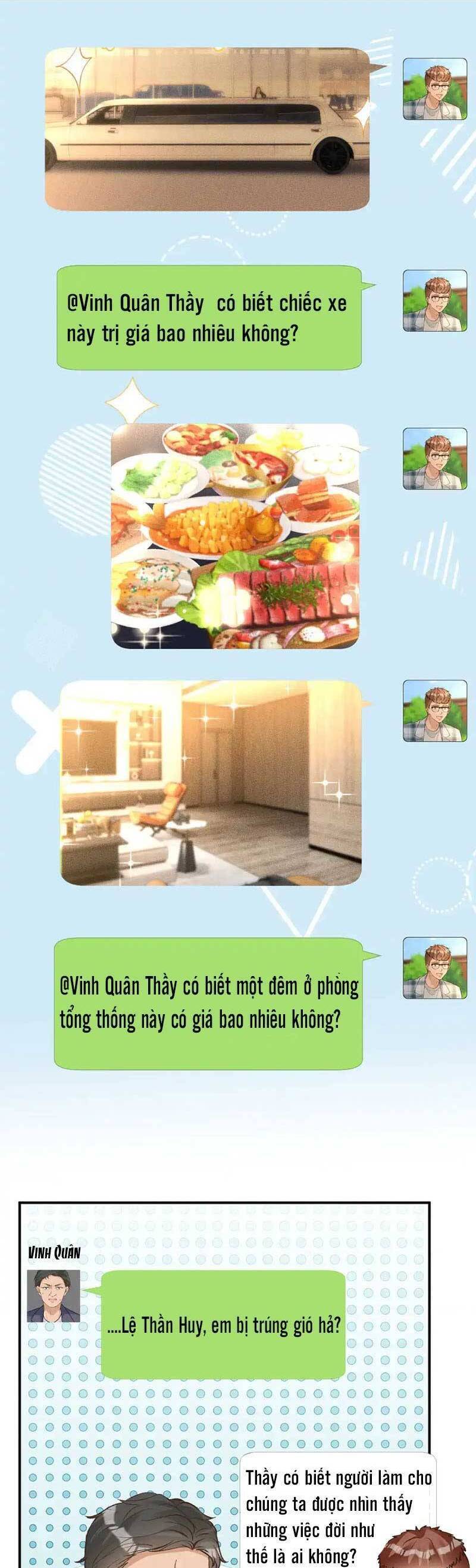 Ôm Khẩn Tiểu Mã Giáp Của Tôi Chapter 306 - Trang 2