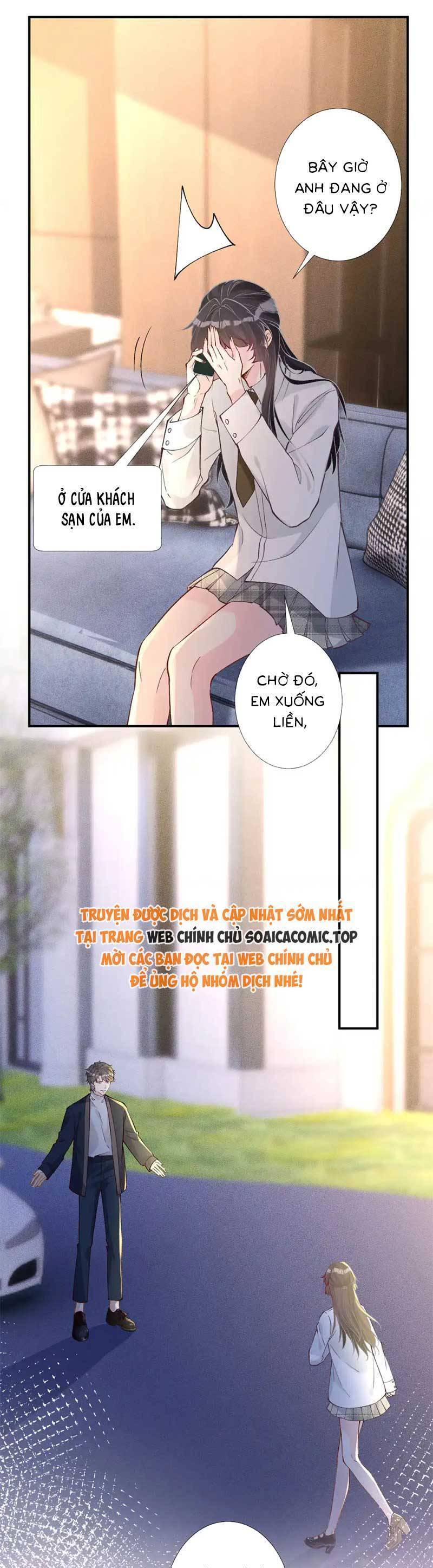 Ôm Khẩn Tiểu Mã Giáp Của Tôi Chapter 306 - Trang 2