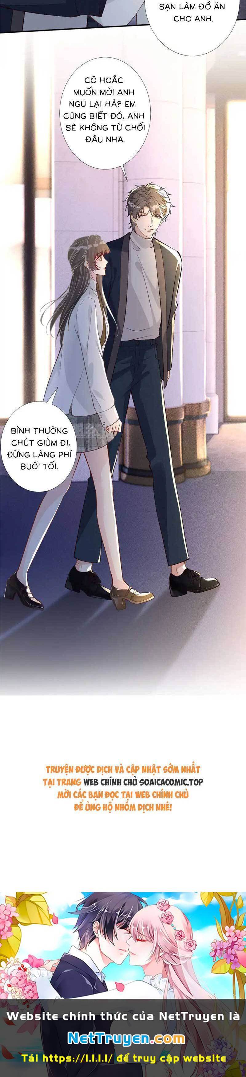 Ôm Khẩn Tiểu Mã Giáp Của Tôi Chapter 306 - Trang 2