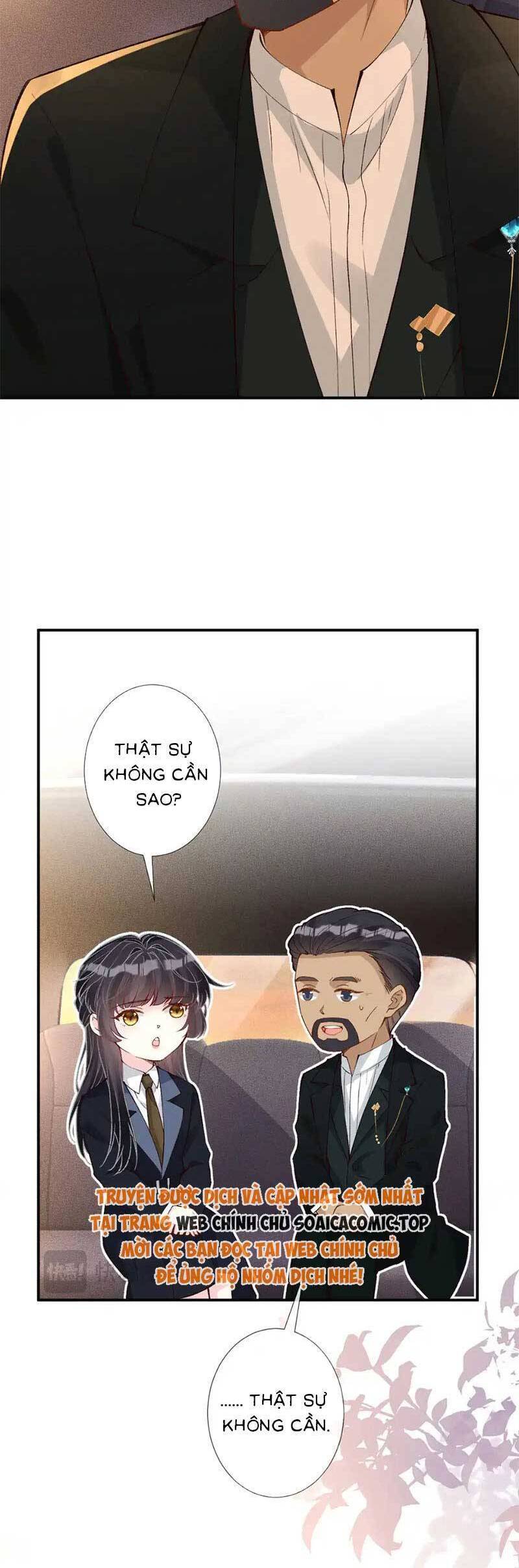 Ôm Khẩn Tiểu Mã Giáp Của Tôi Chapter 306 - Trang 2