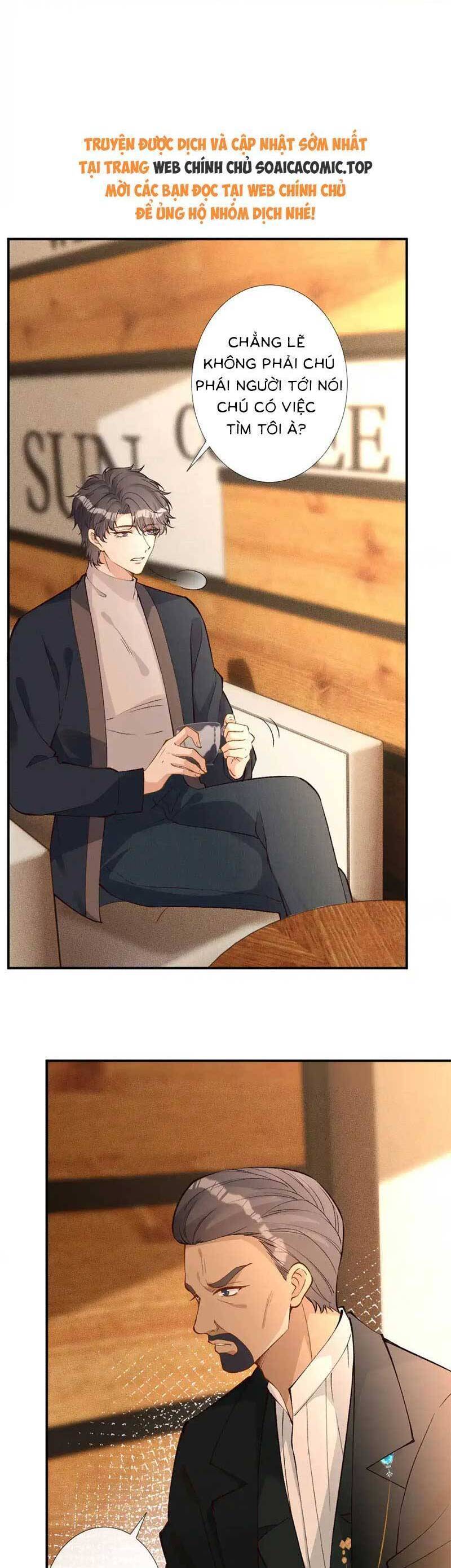 Ôm Khẩn Tiểu Mã Giáp Của Tôi Chapter 306 - Trang 2