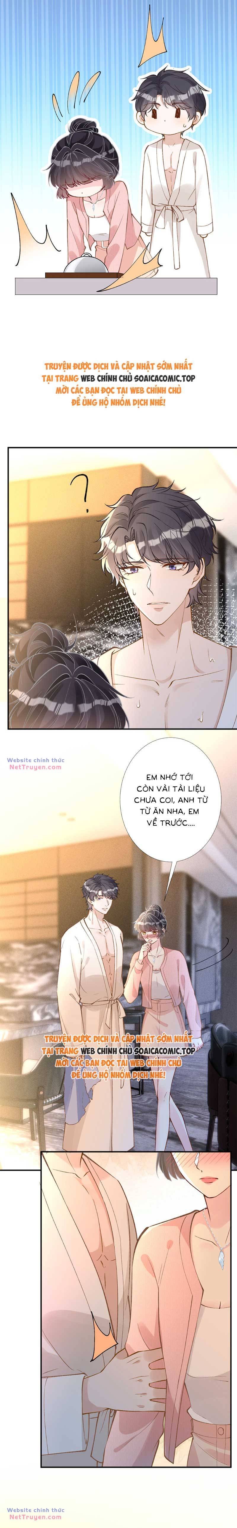 Ôm Khẩn Tiểu Mã Giáp Của Tôi Chapter 307 - Trang 2