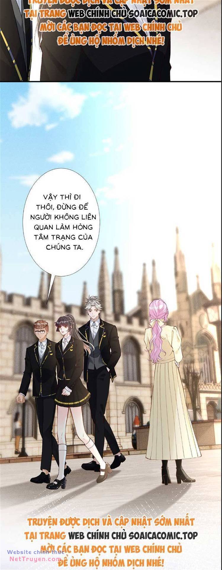 Ôm Khẩn Tiểu Mã Giáp Của Tôi Chapter 308 - Trang 2