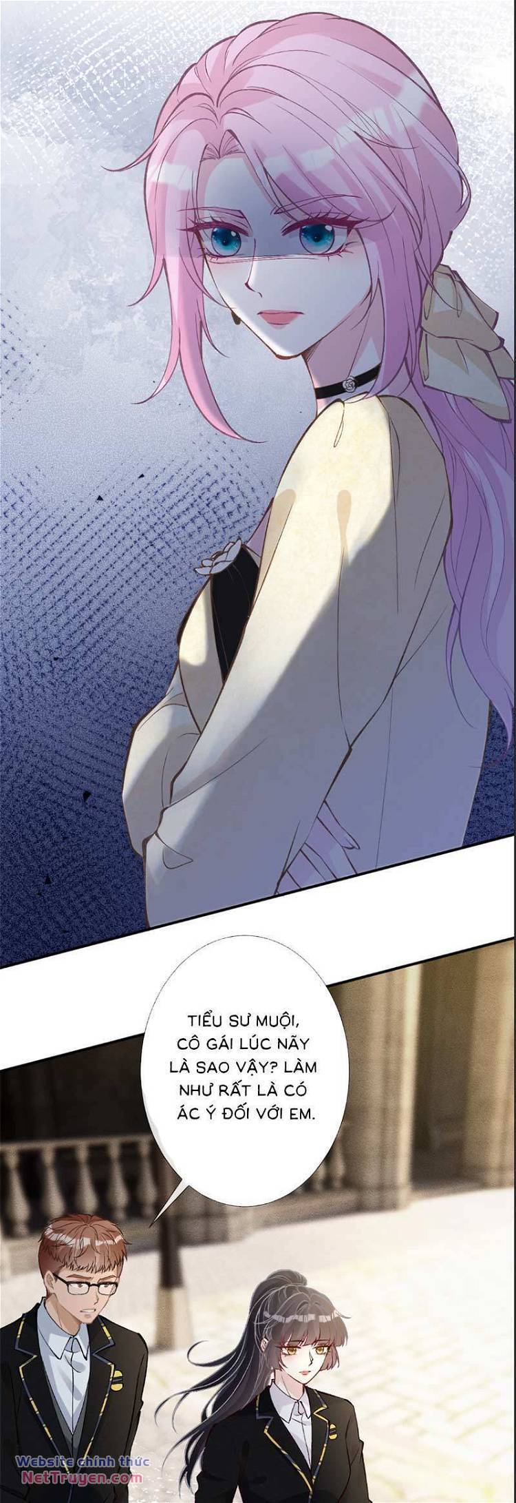 Ôm Khẩn Tiểu Mã Giáp Của Tôi Chapter 308 - Trang 2