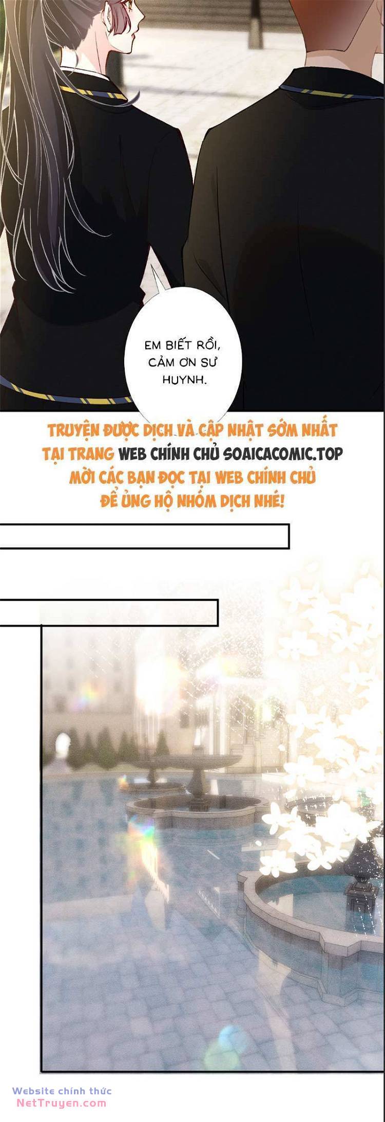 Ôm Khẩn Tiểu Mã Giáp Của Tôi Chapter 308 - Trang 2