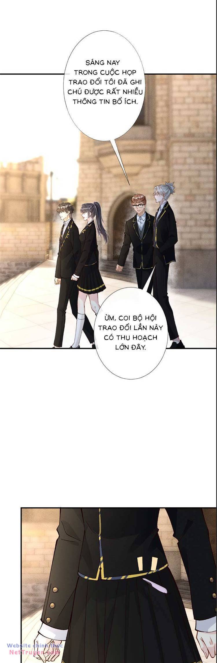 Ôm Khẩn Tiểu Mã Giáp Của Tôi Chapter 308 - Trang 2