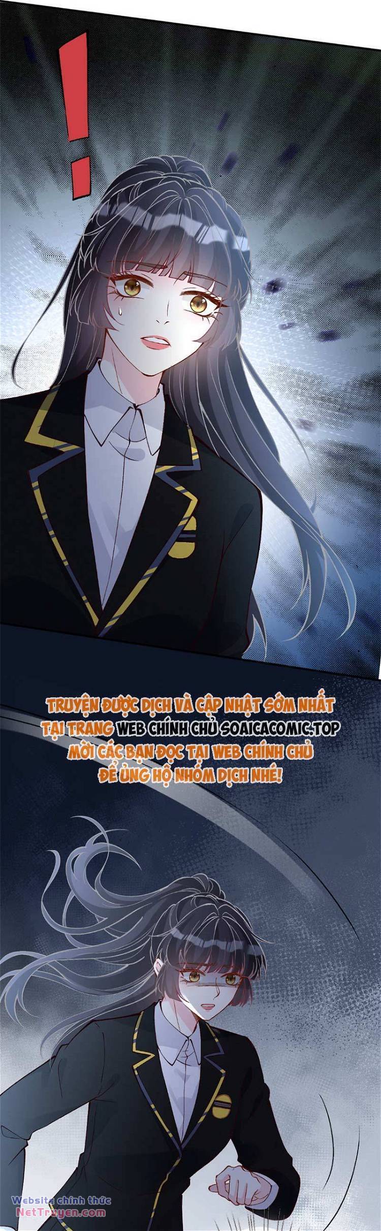 Ôm Khẩn Tiểu Mã Giáp Của Tôi Chapter 308 - Trang 2