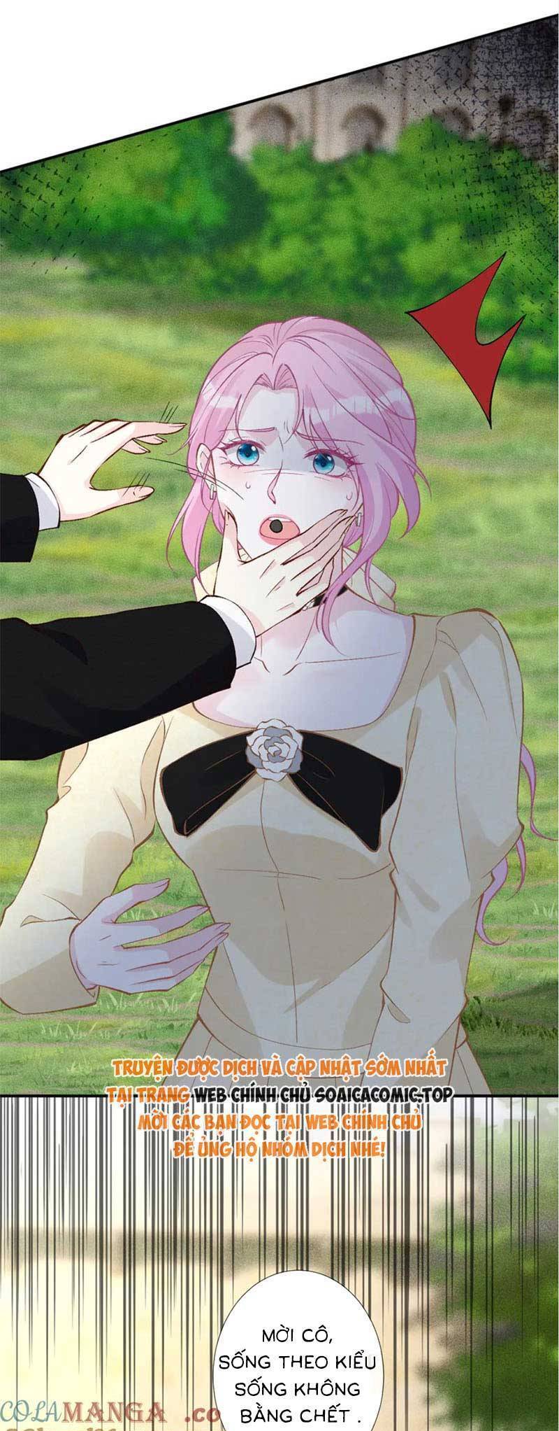 Ôm Khẩn Tiểu Mã Giáp Của Tôi Chapter 309 - Trang 2