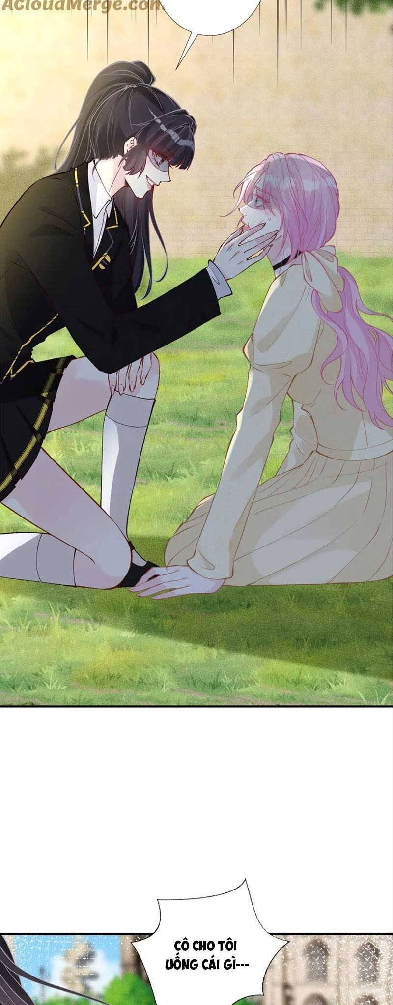 Ôm Khẩn Tiểu Mã Giáp Của Tôi Chapter 309 - Trang 2