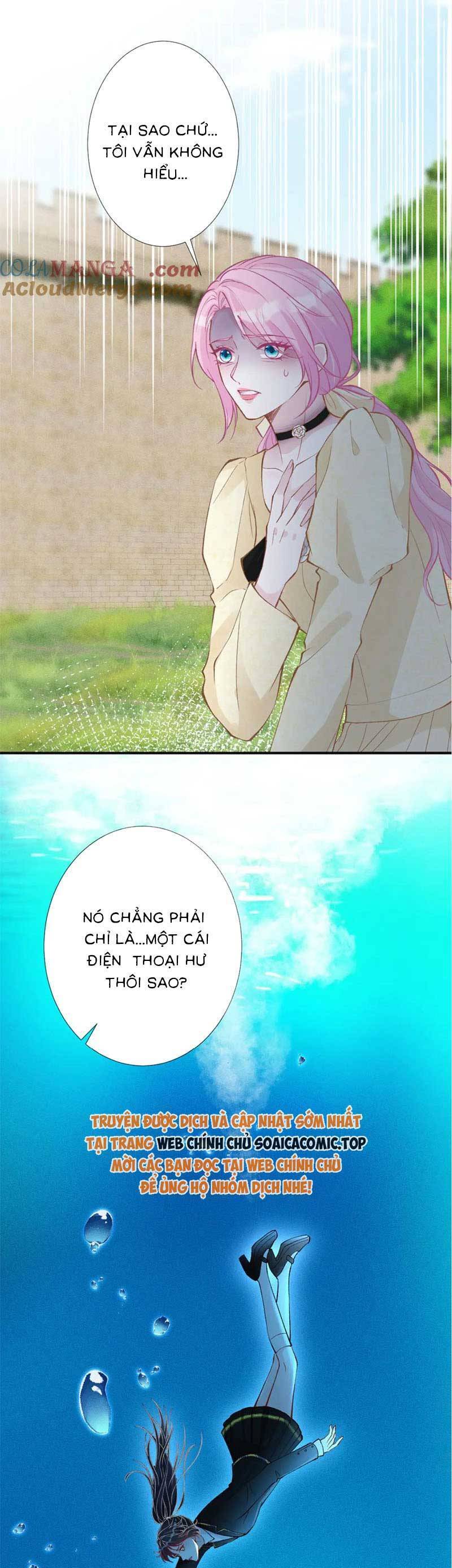 Ôm Khẩn Tiểu Mã Giáp Của Tôi Chapter 309 - Trang 2