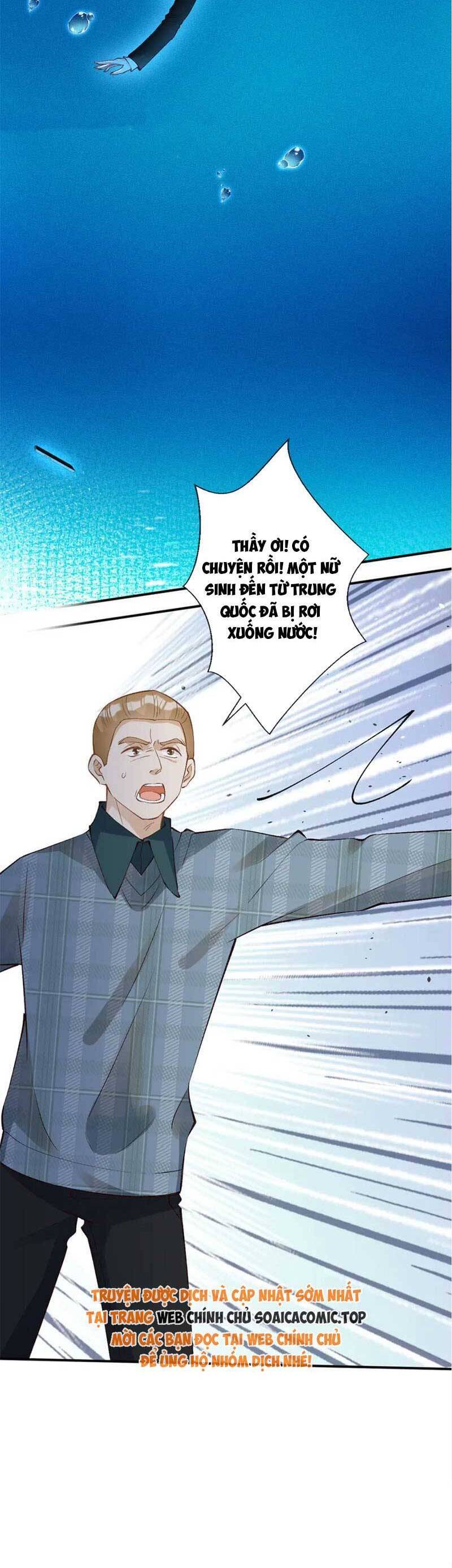 Ôm Khẩn Tiểu Mã Giáp Của Tôi Chapter 309 - Trang 2