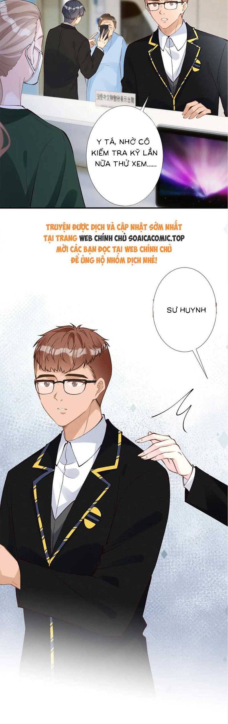 Ôm Khẩn Tiểu Mã Giáp Của Tôi Chapter 309 - Trang 2