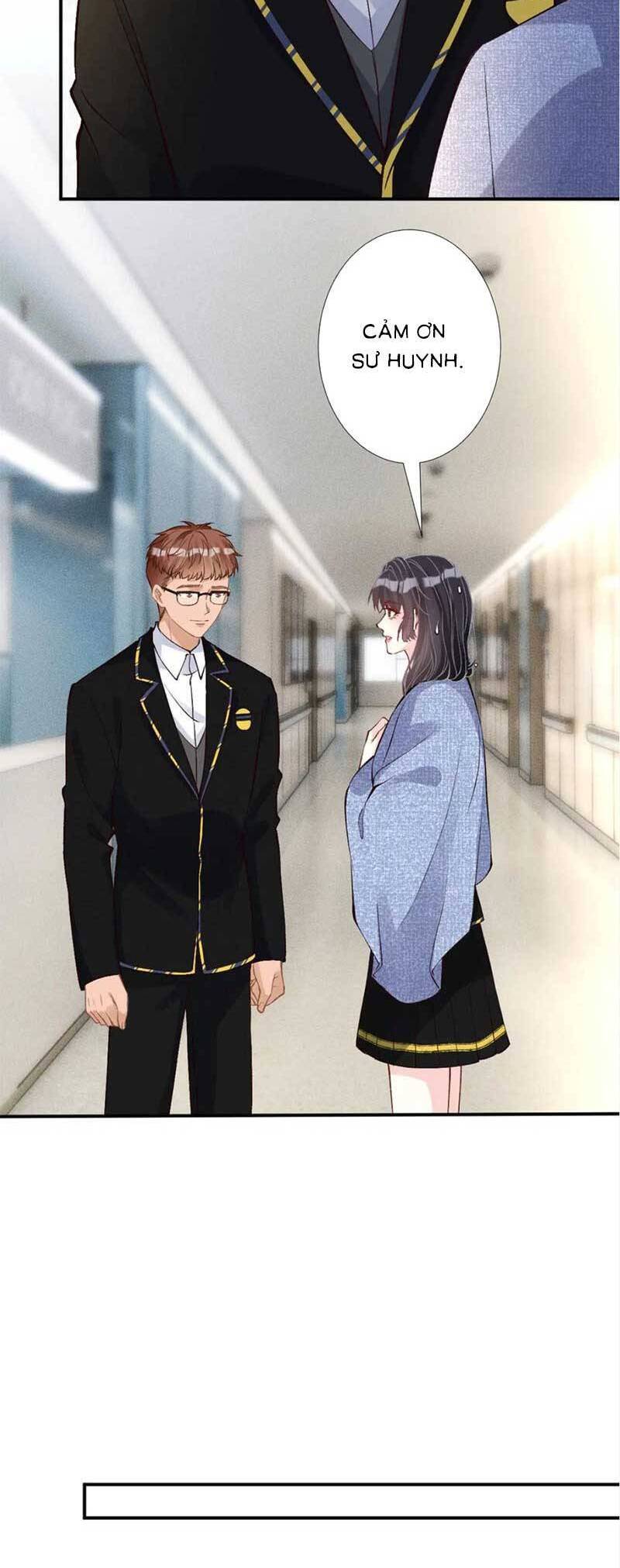 Ôm Khẩn Tiểu Mã Giáp Của Tôi Chapter 309 - Trang 2