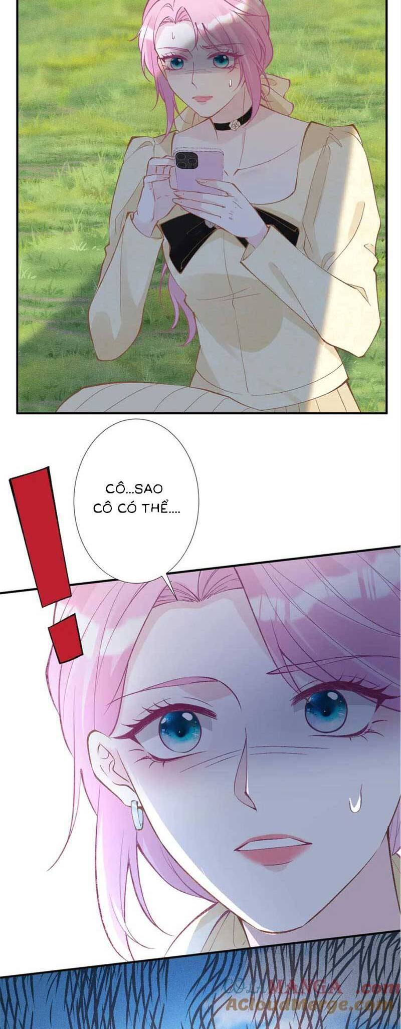 Ôm Khẩn Tiểu Mã Giáp Của Tôi Chapter 309 - Trang 2