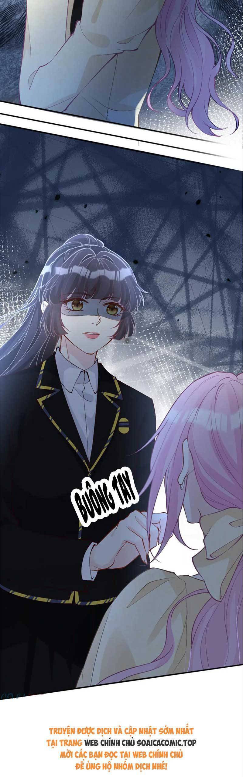 Ôm Khẩn Tiểu Mã Giáp Của Tôi Chapter 309 - Trang 2