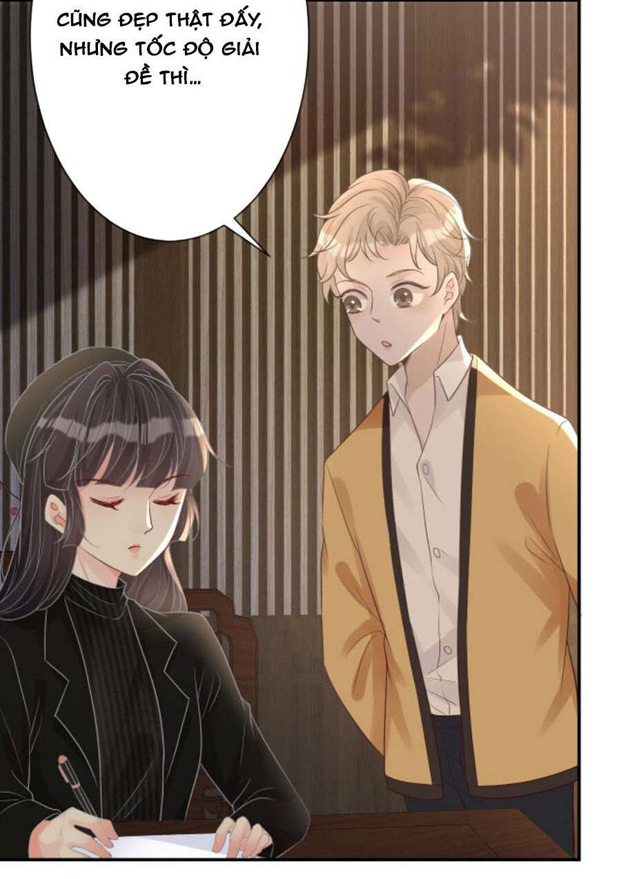 Ôm Khẩn Tiểu Mã Giáp Của Tôi Chapter 31 - Trang 2