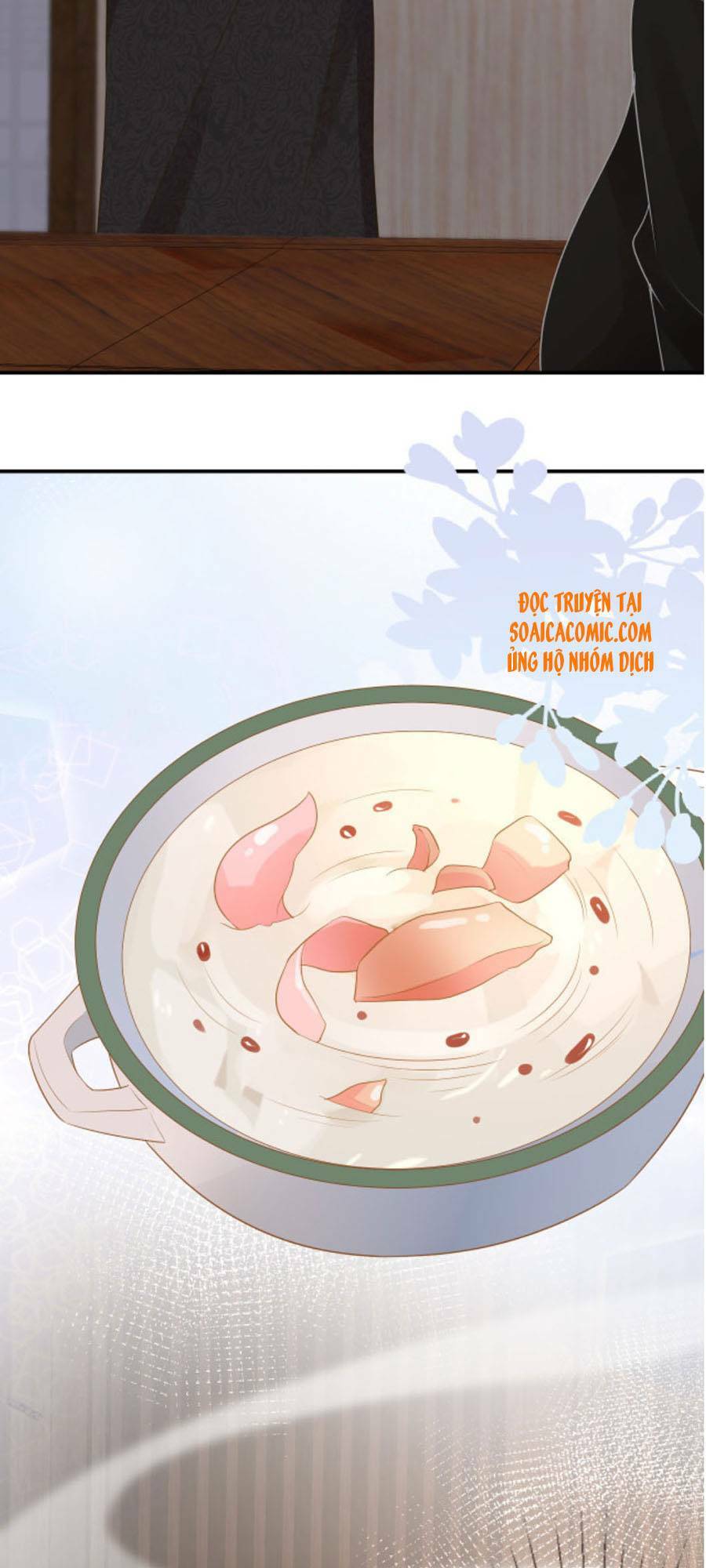 Ôm Khẩn Tiểu Mã Giáp Của Tôi Chapter 31 - Trang 2