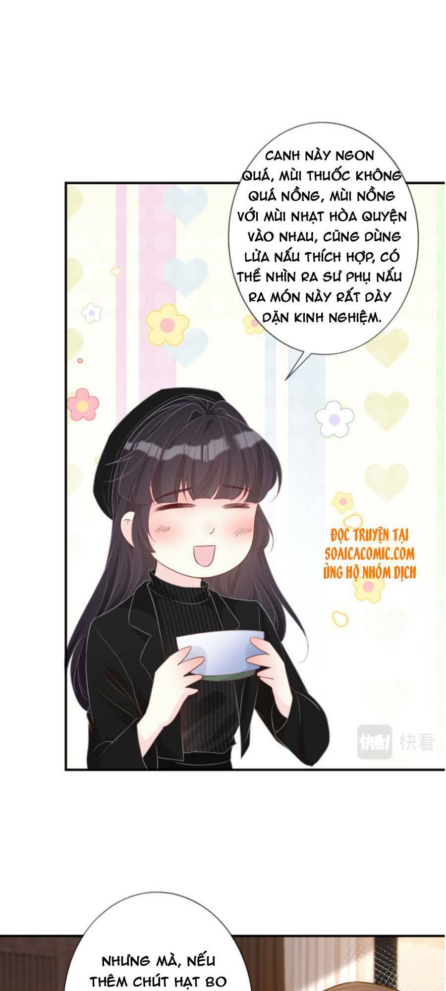 Ôm Khẩn Tiểu Mã Giáp Của Tôi Chapter 31 - Trang 2