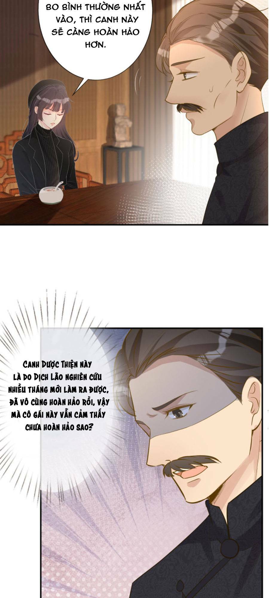 Ôm Khẩn Tiểu Mã Giáp Của Tôi Chapter 31 - Trang 2