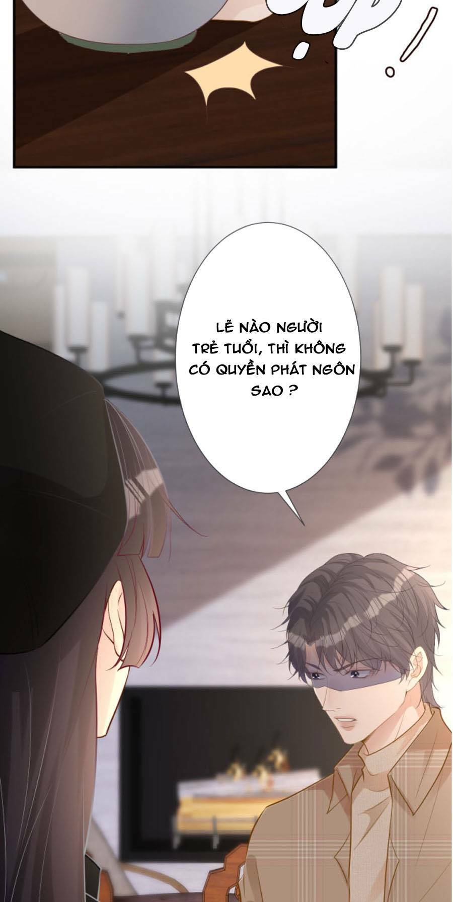 Ôm Khẩn Tiểu Mã Giáp Của Tôi Chapter 31 - Trang 2