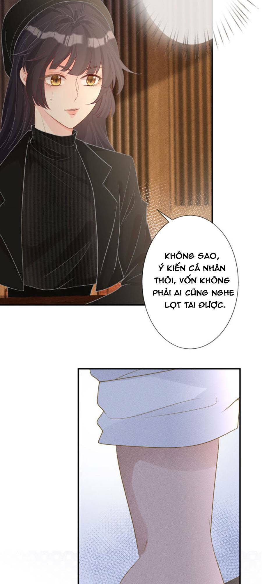 Ôm Khẩn Tiểu Mã Giáp Của Tôi Chapter 31 - Trang 2