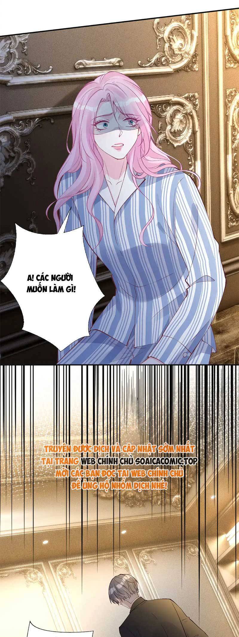 Ôm Khẩn Tiểu Mã Giáp Của Tôi Chapter 310 - Trang 2